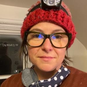 Meet your Posher, Kim